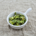 Dehydrated Dried Green Leeks